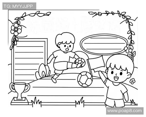 绿茵场上奔跑的梦想一位热爱足球的少年球星成长记